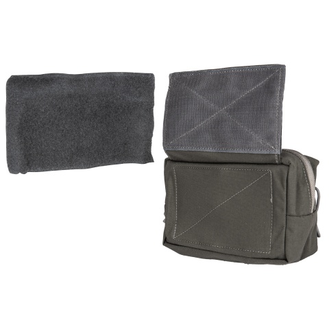 G-Force Abdominal Sack Fanny Pouch for Chest Rigs and Plate Carriers