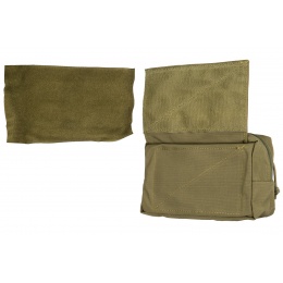 G-Force Abdominal Sack Fanny Pouch for Chest Rigs and Plate Carriers