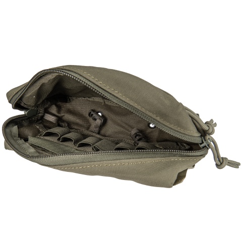 G-Force Abdominal Sack Fanny Pouch for Chest Rigs and Plate Carriers