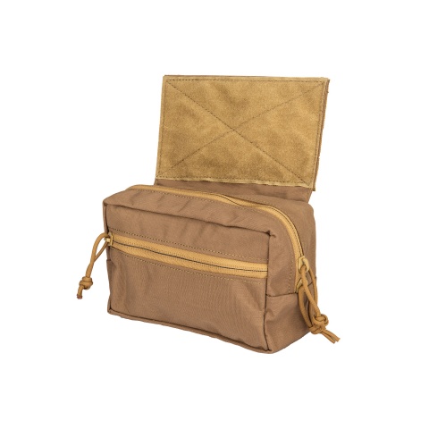 G-Force Abdominal Sack Fanny Pouch for Chest Rigs and Plate Carriers