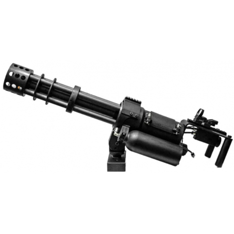 Classic Army Microgun Vehicle Mounting Kit (Color: Black)