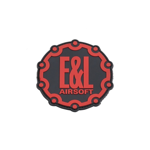 E&L ELAK105 E-Platinum w/ ASTER SE AEG Rifle