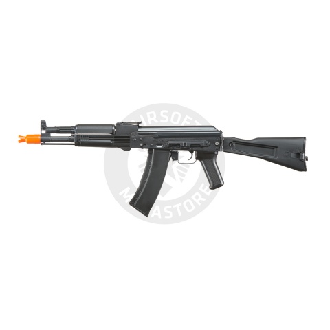 E&L ELAK105 E-Platinum w/ ASTER SE AEG Rifle