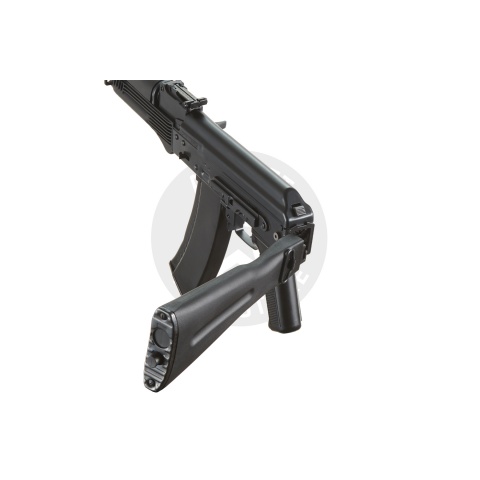 E&L ELAK105 E-Platinum w/ ASTER SE AEG Rifle