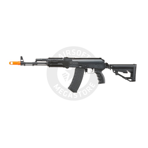 E&L ELAK74M3 E-Platinum 10 Year Anniversary Special Edition AEG Rifle
