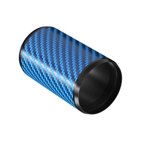 Eshooter Flare Carbon Fiber Tracer Case