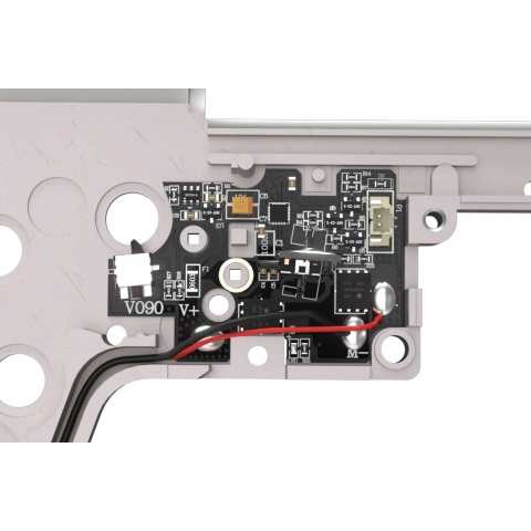 Eshooter Kestrel V2 Basic Programmable Airsoft ETU Front Wired