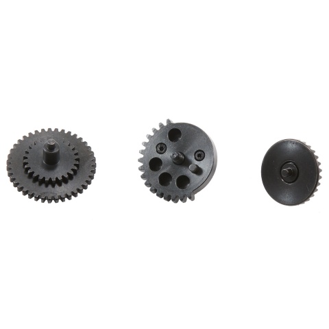 E-Shooter Airsoft AEG 3-Piece Gear Set