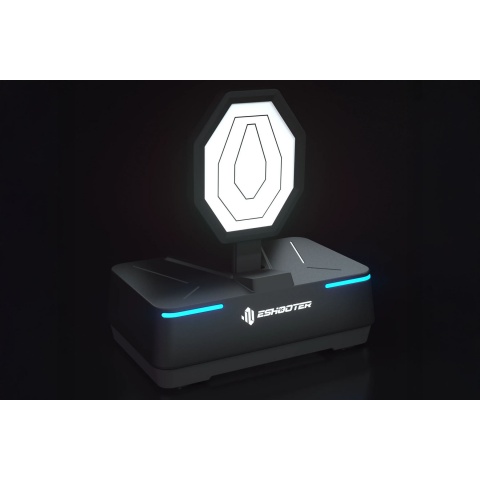 Eshooter Sentry 1 Pro Dry Fire Laser Training System with Wireless Target and App Integration