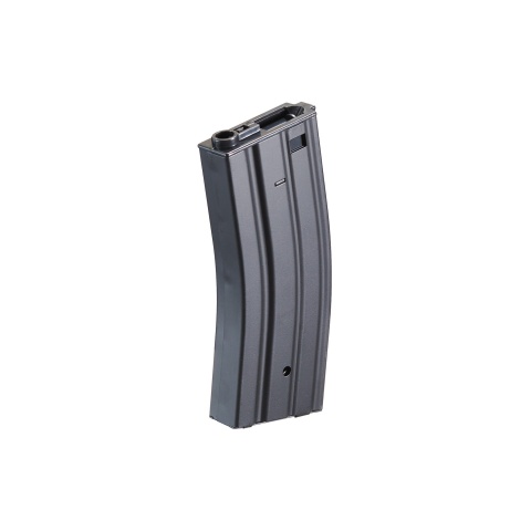 JG Airsoft 300 Round High Capacity Magazine for M4/M16 (Color: Black)