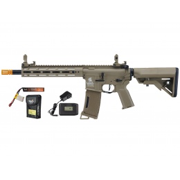 Complete Lancer Tactical LT-32TA10 Gen 3 (With Battery Pack)