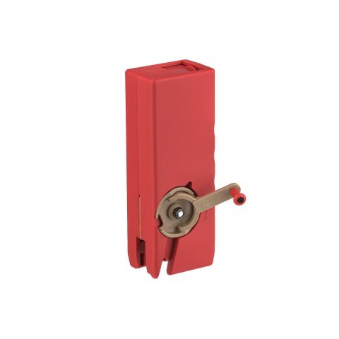 Door Buster - Complete Lancer Tactical LT-19B Gen 3 Battle Kit