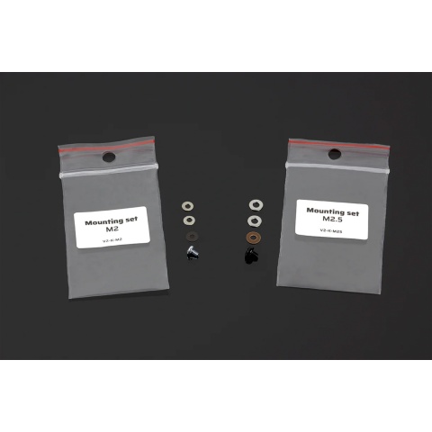 TITAN V2 Expert Module - (Rear Wired)