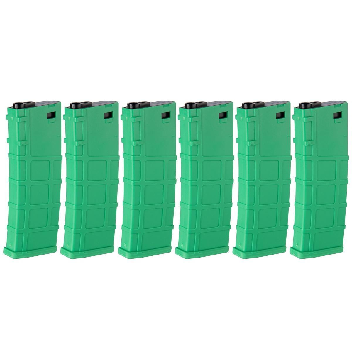 M4 magazine, AEG magazine, mid cap mag Airsoft Megastore