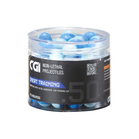 GoldenBall CGI Non Lethal Training Projectiles