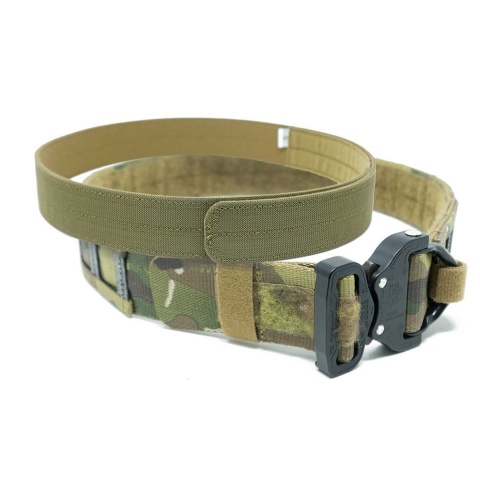 GBRS Group Assaulter Belt V3 System - (M/Multicam)