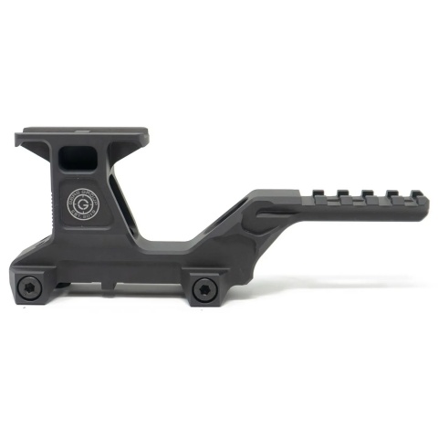 GBRS Group Hydra V2 Dual Optic Mount Kit for Aimpoint Micro T2