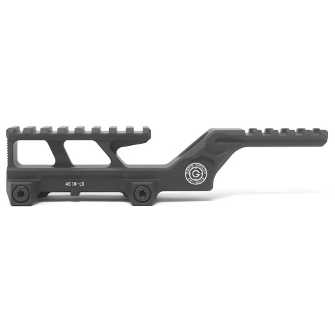 GBRS Group Hydra V2 Dual Optic Mount Kit for EOTECH XPS