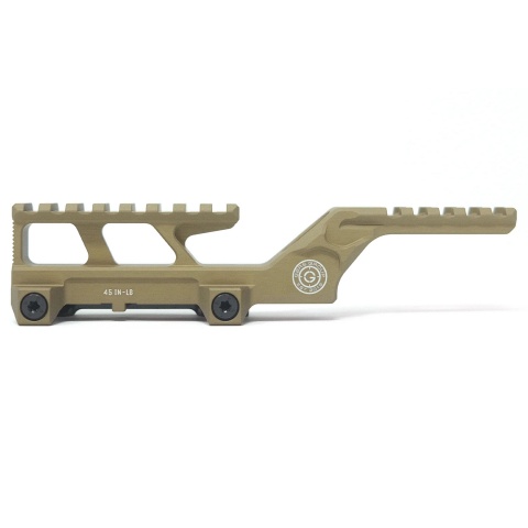 GBRS Group Hydra V2 Dual Optic Mount Kit for EOTECH XPS