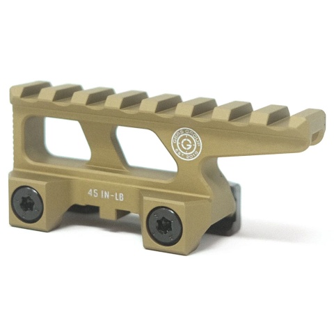 GBRS Group Lerna Optic Mount Kit for EOTECH EXPS