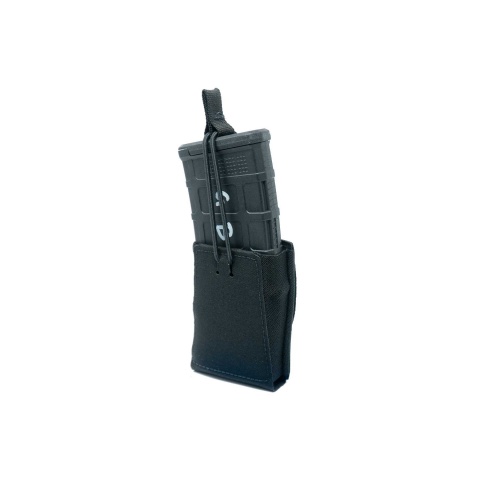 GBRS Group Single 5.56 Rifle Magazine Pouch w/ Bungee Retention
