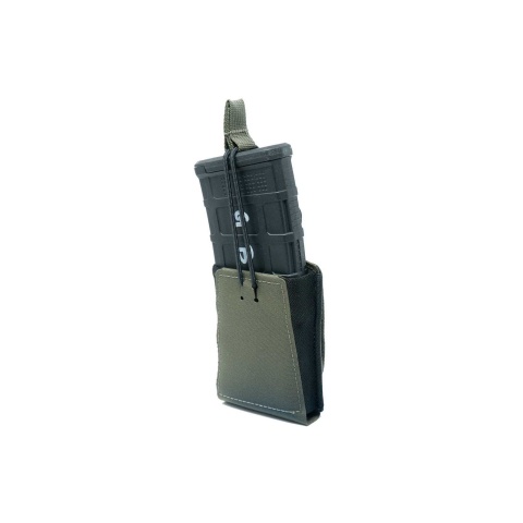 GBRS Group Single 5.56 Rifle Magazine Pouch w/ Bungee Retention