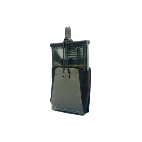 GBRS Group Single Rifle 7.62 Magazine Pouch w/ Bungee Retention