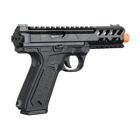 Golden Eagle A.G.P.01-B Gas Blow Back Airsoft Pistol