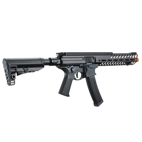 Golden Eagle A.T.9-PCX Gas Blow Back Airsoft SMG