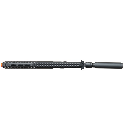 Golden Eagle A.T.9-PCX Gas Blow Back Airsoft SMG