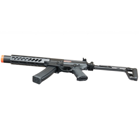 Golden Eagle A.T.9-SD Gas Blow Back Airsoft SMG
