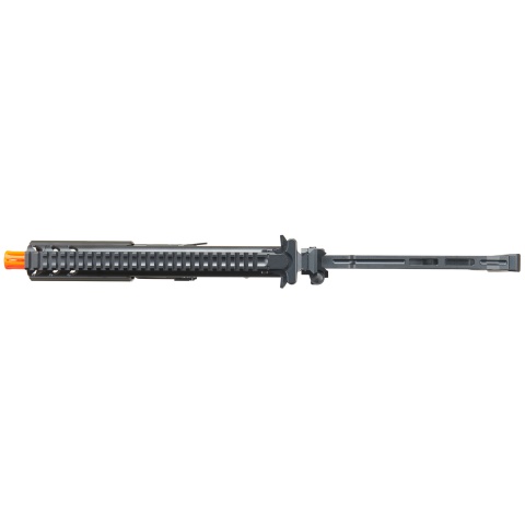 Golden Eagle A.T.9-K Gas Blow Back Airsoft SMG