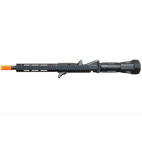 Golden Eagle A.T.R4-P Gas Blowback Airsoft Rifle