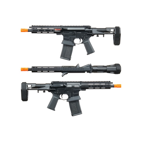 Golden Eagle A.T.R4-P Gas Blowback Airsoft Rifle