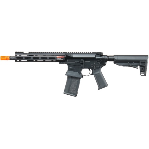 Golden Eagle A.T.R4-C Gas Blowback Airsoft Rifle / Black