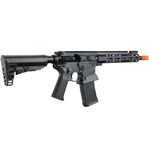Golden Eagle A.T.R4-C Gas Blowback Airsoft Rifle / Black