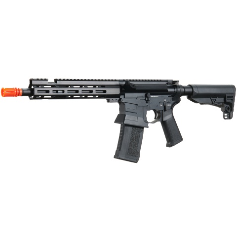 Golden Eagle A.T.R4-C Gas Blowback Airsoft Rifle / Black