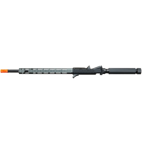 Golden Eagle A.T.R4-R Gas Blowback Airsoft Rifle
