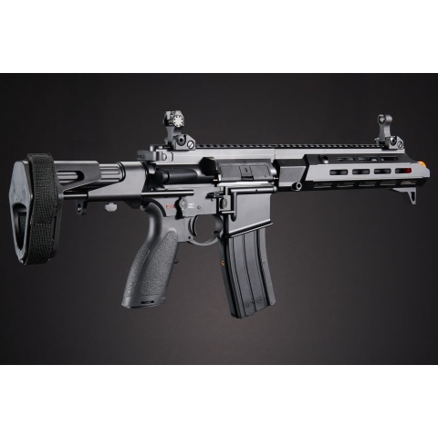 Golden Eagle GBBR Airsoft Rifle w/ 11