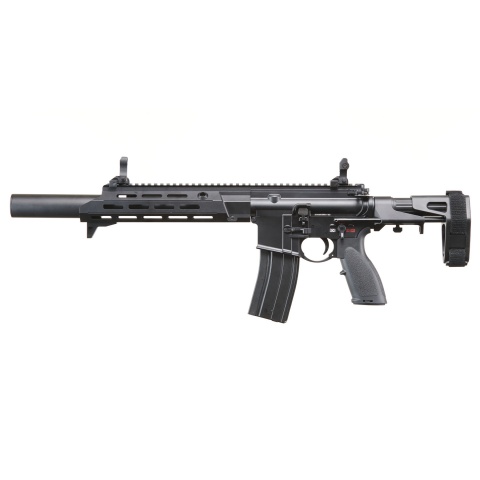 Golden Eagle GBBR Airsoft Rifle w/ 11