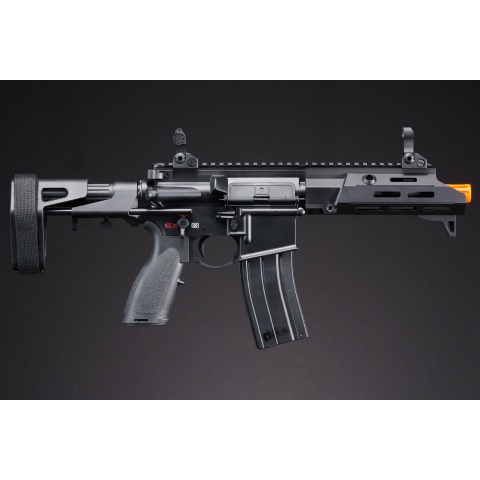 Golden Eagle GBBR Airsoft Rifle w/ 7.5