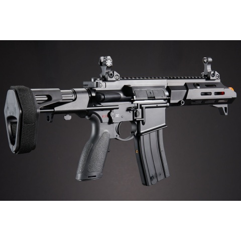 Golden Eagle GBBR Airsoft Rifle w/ 7.5