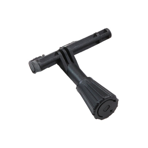 Golden Eagle GBBR Airsoft Rifle w/ 7.5