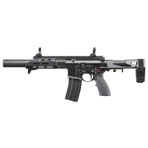Golden Eagle GBBR Airsoft Rifle w/ 7.5
