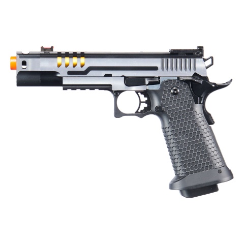 Golden Eagle 3357 Pro Series Gas Blowback Airsoft Pistol