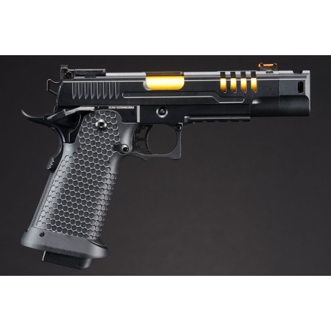 Golden Eagle 3357 Pro Series Gas Blowback Airsoft Pistol