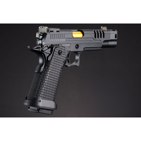 Golden Eagle 3357 Pro Series Gas Blowback Airsoft Pistol