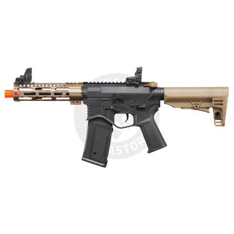 Golden Eagle Combat AR 7'' AEG Airsoft Rifle