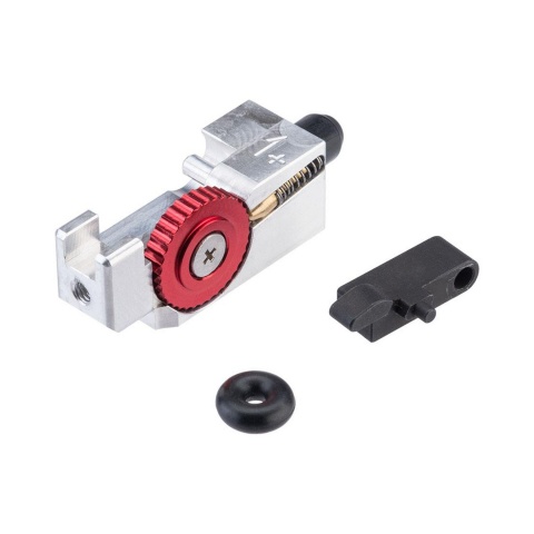 Guns Modify CNC Complete Hop-Up Adjuster Set for Tokyo Marui M4 MWS GBBR