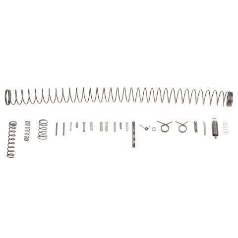 Guns Modify Spring Set for TM/GM/HA MWS GBB Rifles